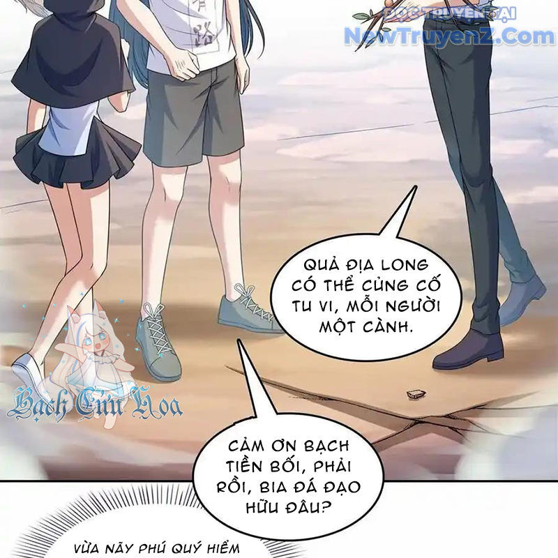 Tu Chân Nói Chuyện Phiếm Quần Chap 614 - Next Chap 615