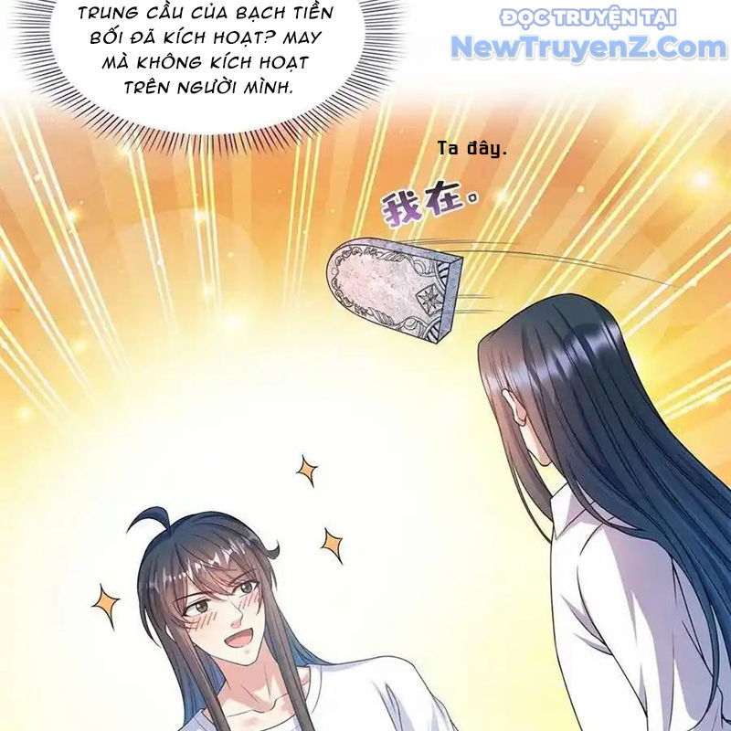 Tu Chân Nói Chuyện Phiếm Quần Chap 614 - Next Chap 615