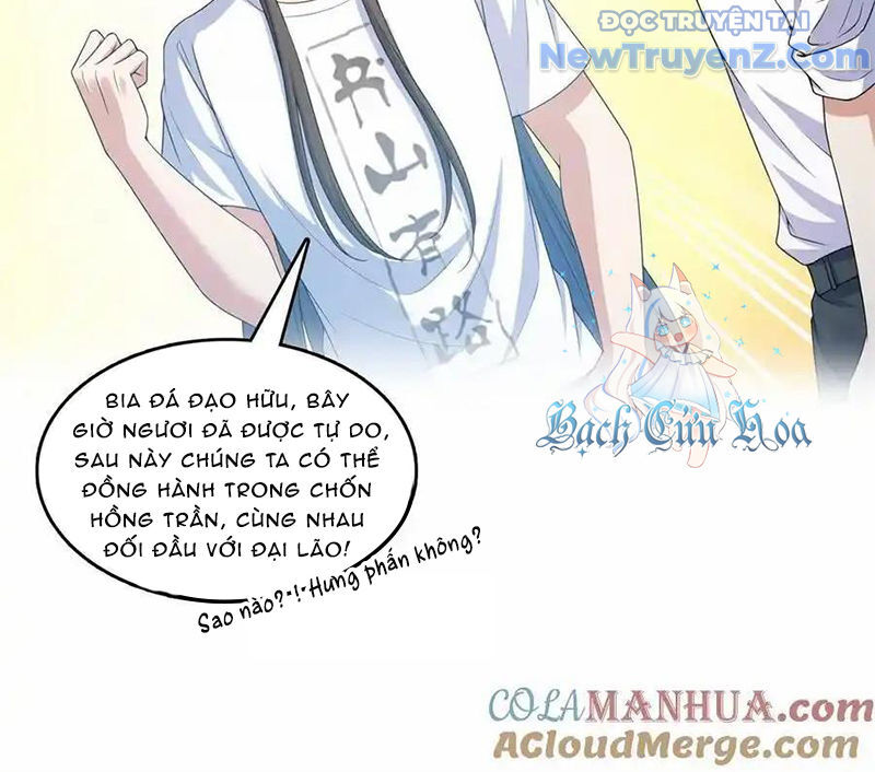 Tu Chân Nói Chuyện Phiếm Quần Chap 614 - Next Chap 615