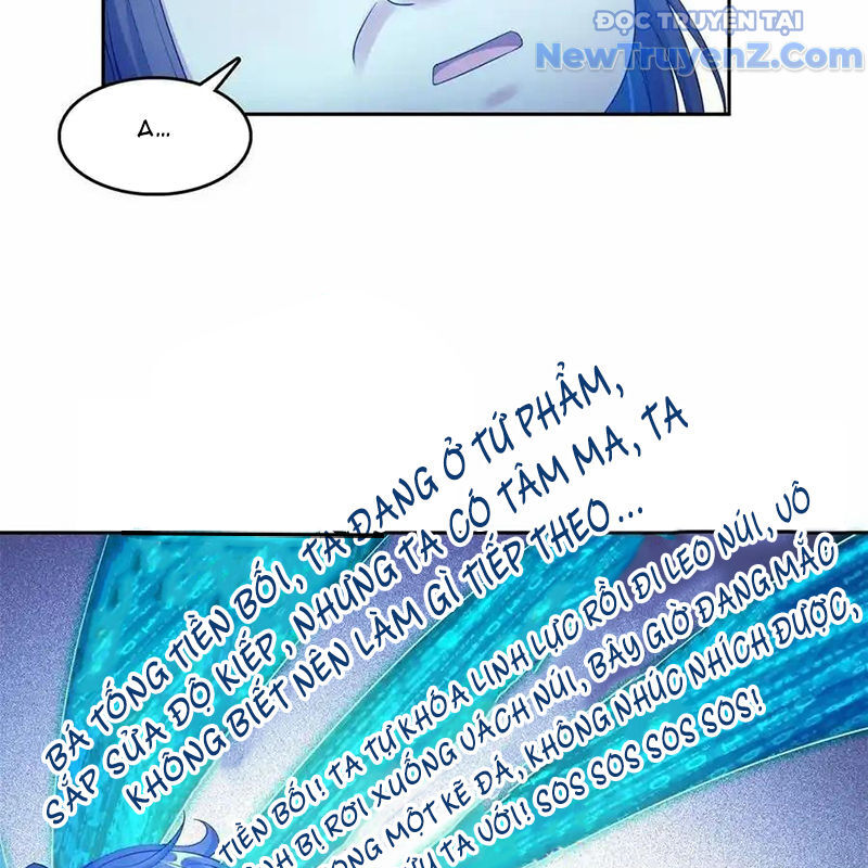 Tu Chân Nói Chuyện Phiếm Quần Chap 614 - Next Chap 615