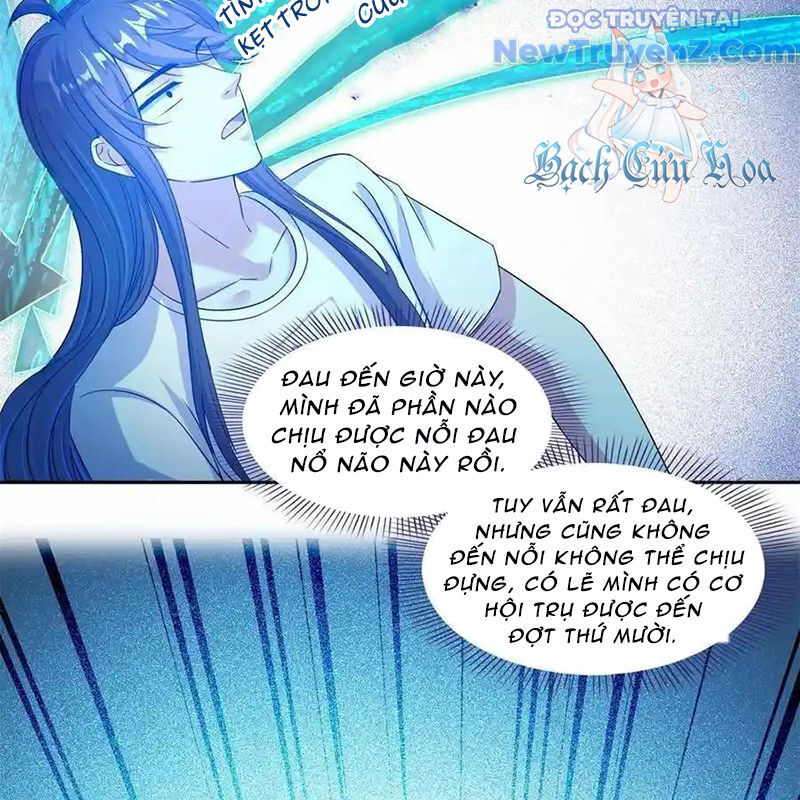 Tu Chân Nói Chuyện Phiếm Quần Chap 614 - Next Chap 615
