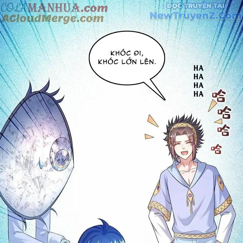 Tu Chân Nói Chuyện Phiếm Quần Chap 614 - Next Chap 615