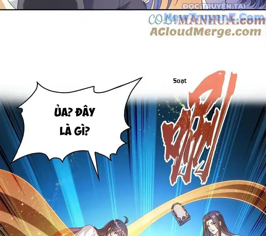 Tu Chân Nói Chuyện Phiếm Quần Chap 615 - Next Chap 616