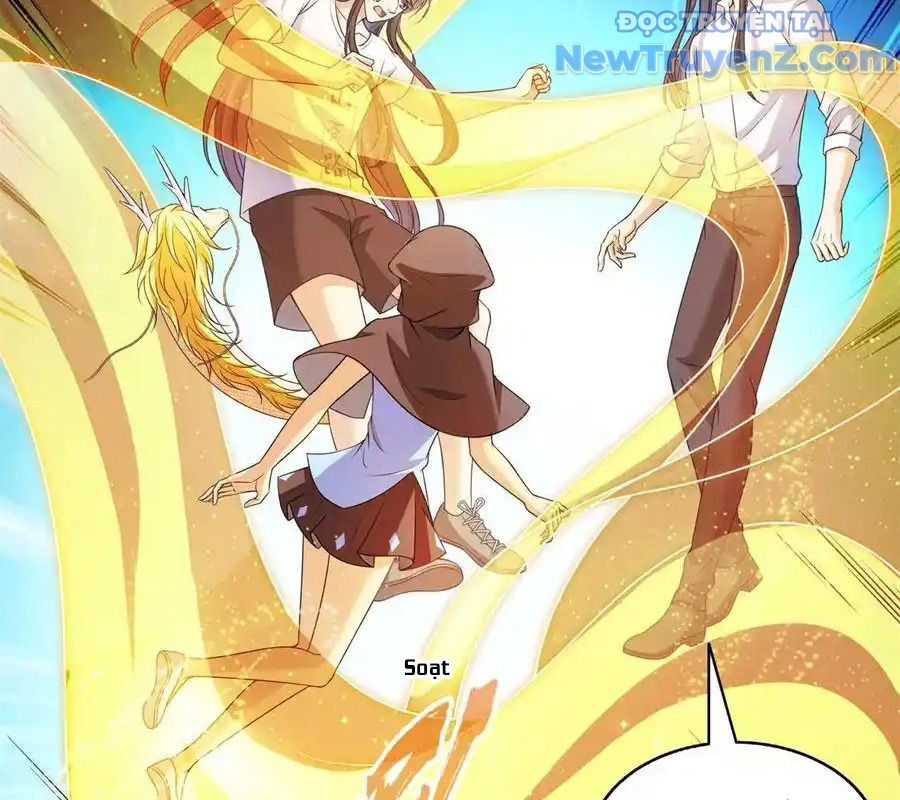 Tu Chân Nói Chuyện Phiếm Quần Chap 615 - Next Chap 616