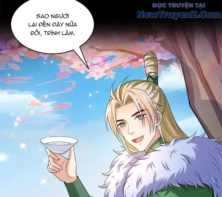 Tu Chân Nói Chuyện Phiếm Quần Chap 615 - Next Chap 616
