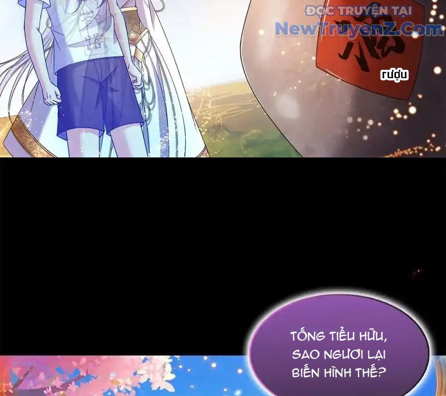 Tu Chân Nói Chuyện Phiếm Quần Chap 615 - Next Chap 616