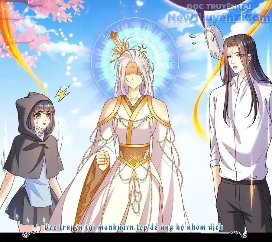 Tu Chân Nói Chuyện Phiếm Quần Chap 615 - Next Chap 616