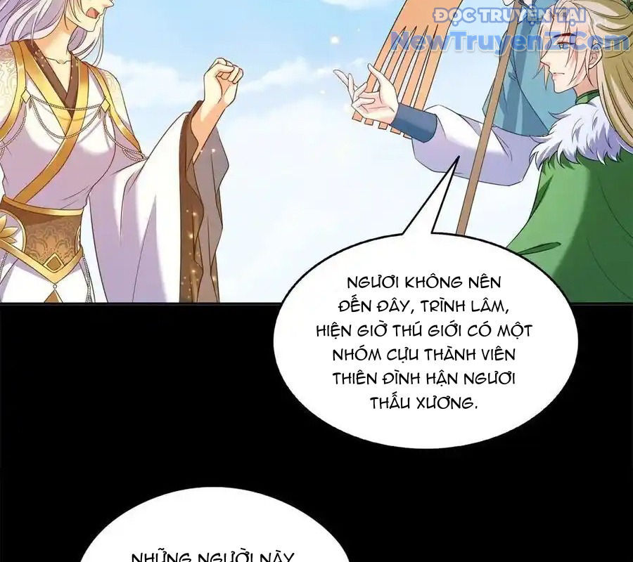 Tu Chân Nói Chuyện Phiếm Quần Chap 615 - Next Chap 616