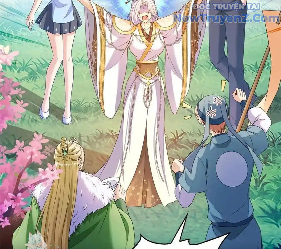 Tu Chân Nói Chuyện Phiếm Quần Chap 615 - Next Chap 616
