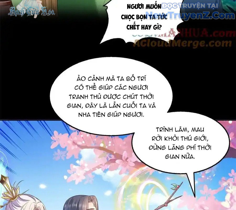 Tu Chân Nói Chuyện Phiếm Quần Chap 615 - Next Chap 616