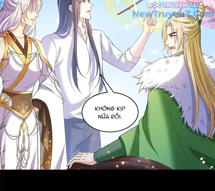 Tu Chân Nói Chuyện Phiếm Quần Chap 615 - Next Chap 616
