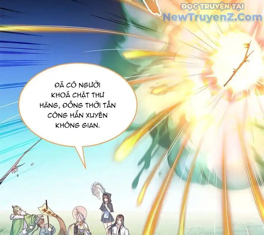 Tu Chân Nói Chuyện Phiếm Quần Chap 615 - Next Chap 616