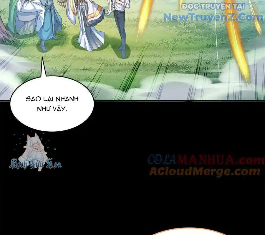 Tu Chân Nói Chuyện Phiếm Quần Chap 615 - Next Chap 616