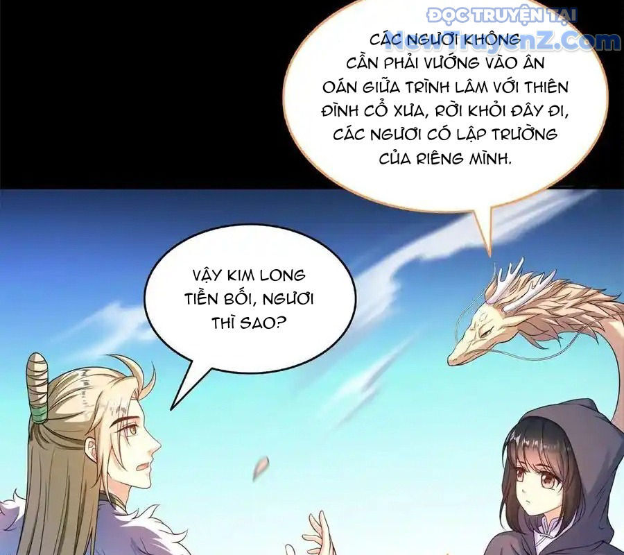 Tu Chân Nói Chuyện Phiếm Quần Chap 615 - Next Chap 616