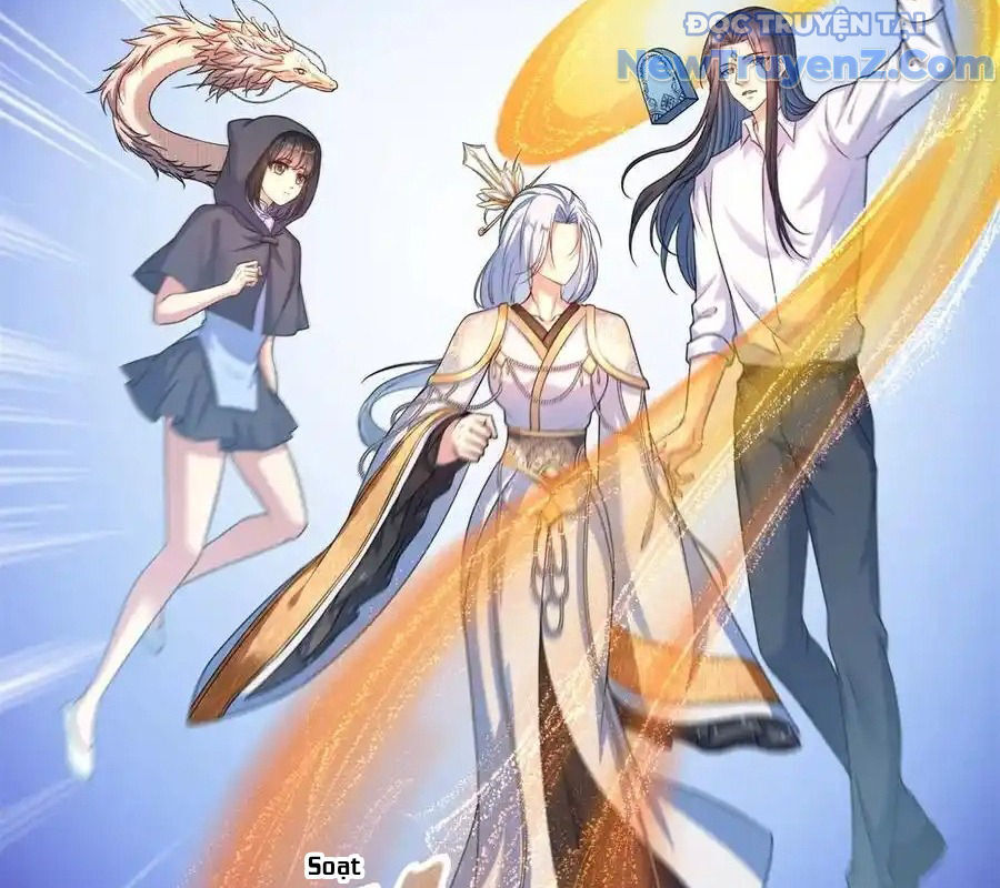 Tu Chân Nói Chuyện Phiếm Quần Chap 615 - Next Chap 616