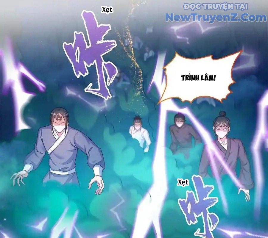 Tu Chân Nói Chuyện Phiếm Quần Chap 615 - Next Chap 616