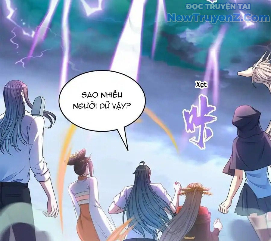 Tu Chân Nói Chuyện Phiếm Quần Chap 615 - Next Chap 616