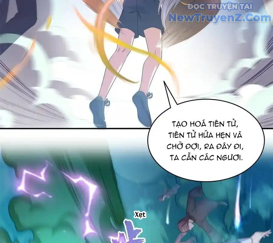 Tu Chân Nói Chuyện Phiếm Quần Chap 615 - Next Chap 616