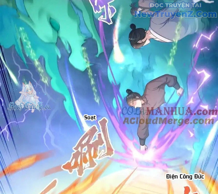 Tu Chân Nói Chuyện Phiếm Quần Chap 615 - Next Chap 616