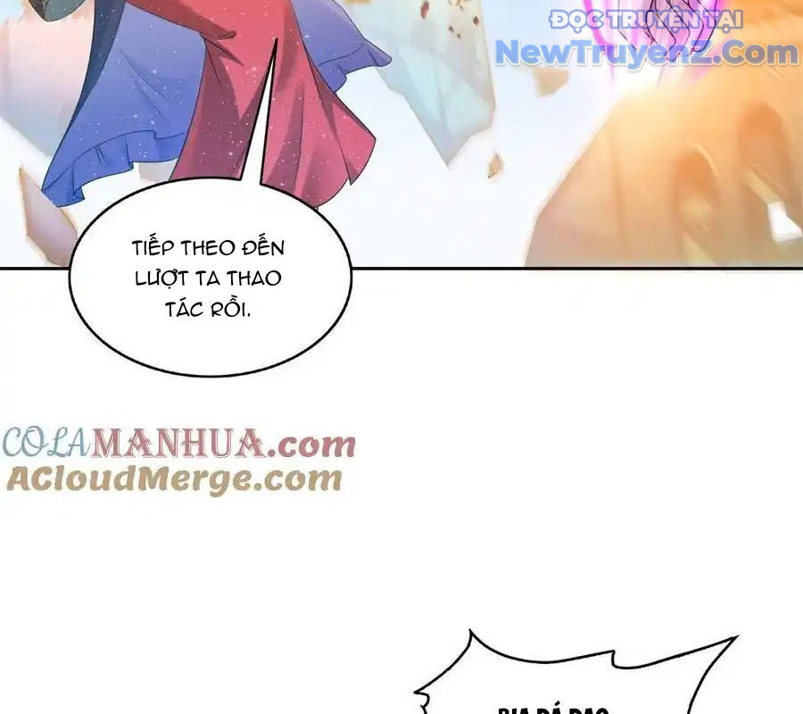 Tu Chân Nói Chuyện Phiếm Quần Chap 615 - Next Chap 616