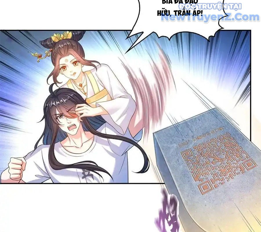 Tu Chân Nói Chuyện Phiếm Quần Chap 615 - Next Chap 616