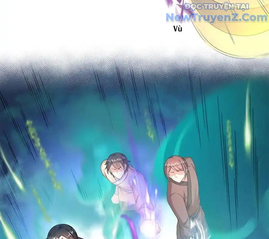 Tu Chân Nói Chuyện Phiếm Quần Chap 615 - Next Chap 616