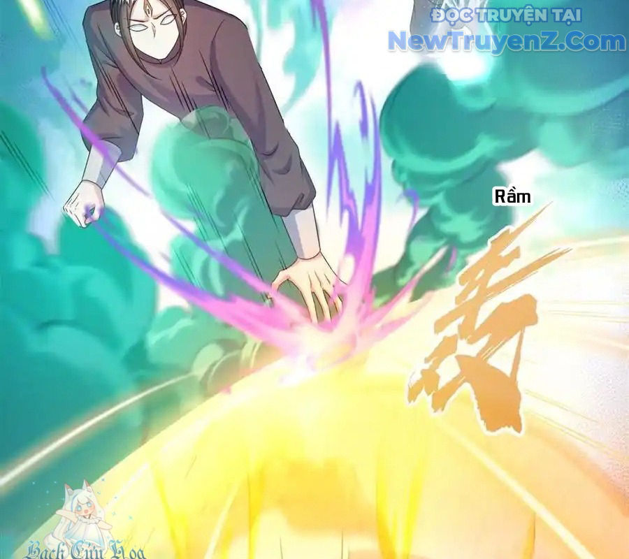Tu Chân Nói Chuyện Phiếm Quần Chap 615 - Next Chap 616