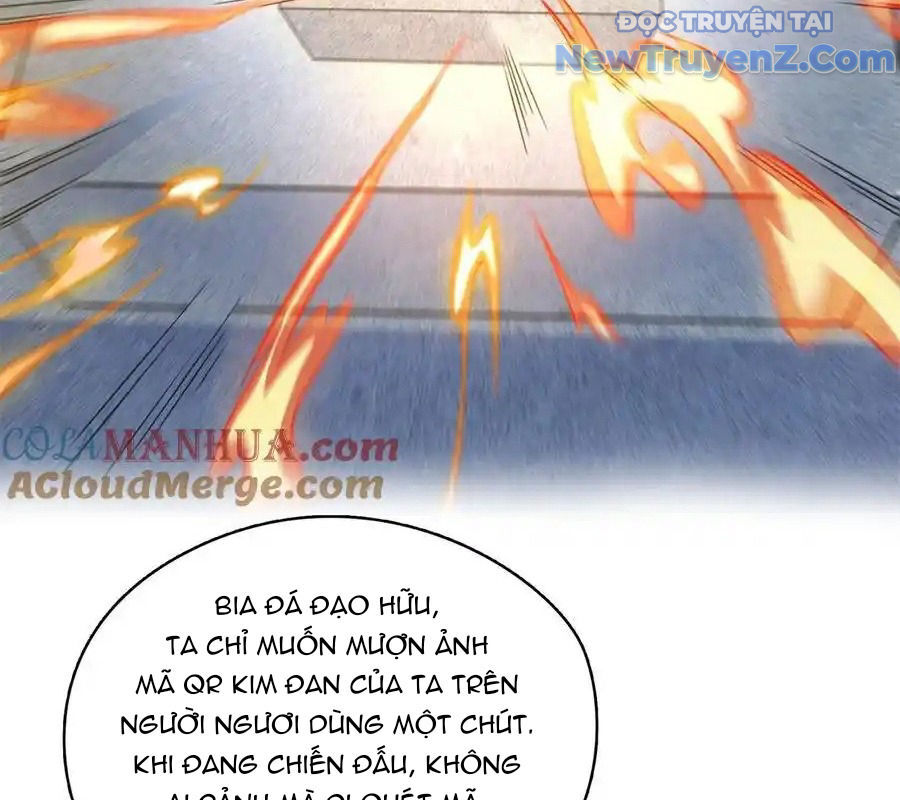 Tu Chân Nói Chuyện Phiếm Quần Chap 615 - Next Chap 616
