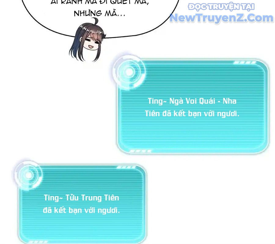 Tu Chân Nói Chuyện Phiếm Quần Chap 615 - Next Chap 616