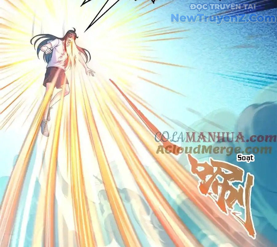 Tu Chân Nói Chuyện Phiếm Quần Chap 615 - Next Chap 616