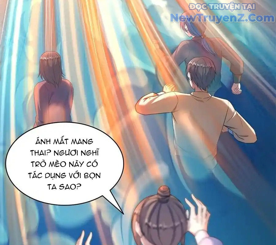 Tu Chân Nói Chuyện Phiếm Quần Chap 615 - Next Chap 616