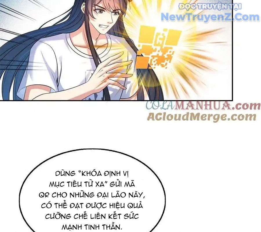 Tu Chân Nói Chuyện Phiếm Quần Chap 615 - Next Chap 616