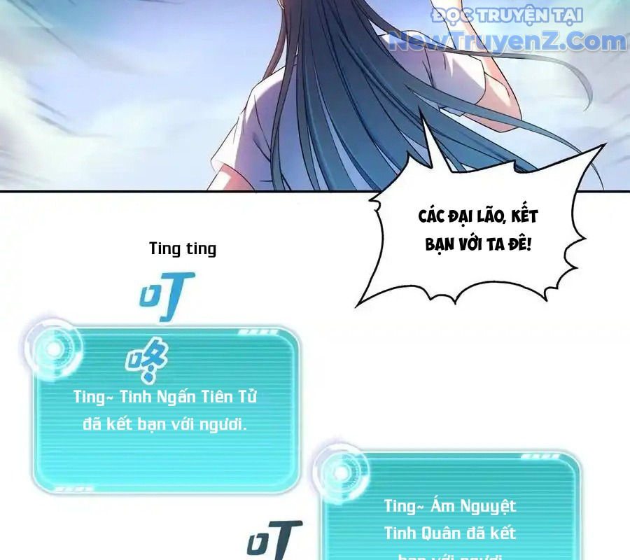 Tu Chân Nói Chuyện Phiếm Quần Chap 615 - Next Chap 616