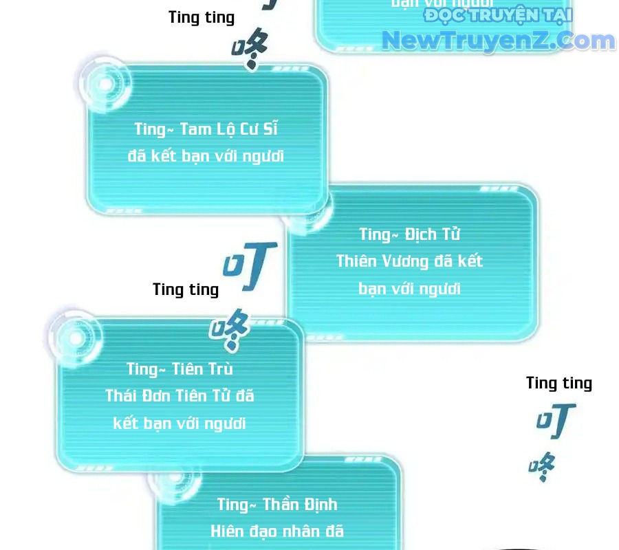 Tu Chân Nói Chuyện Phiếm Quần Chap 615 - Next Chap 616