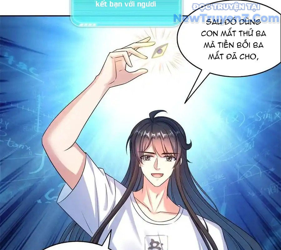 Tu Chân Nói Chuyện Phiếm Quần Chap 615 - Next Chap 616