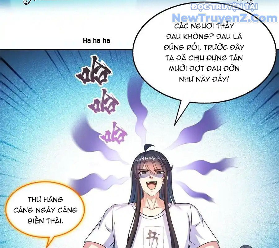 Tu Chân Nói Chuyện Phiếm Quần Chap 615 - Next Chap 616