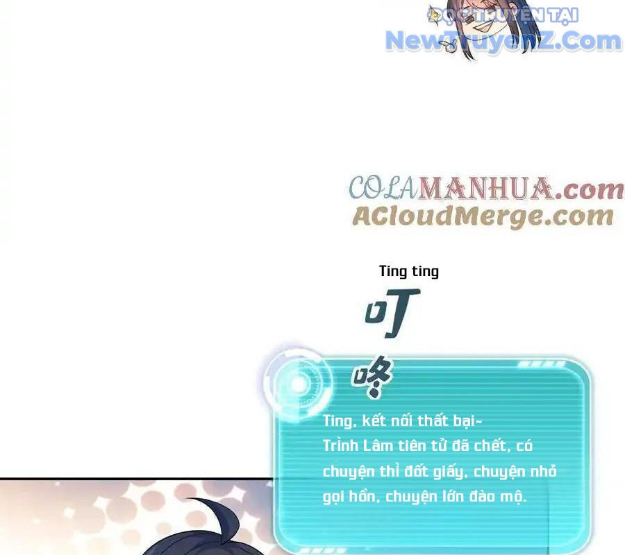 Tu Chân Nói Chuyện Phiếm Quần Chap 615 - Next Chap 616