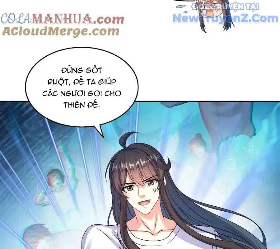Tu Chân Nói Chuyện Phiếm Quần Chap 615 - Next Chap 616