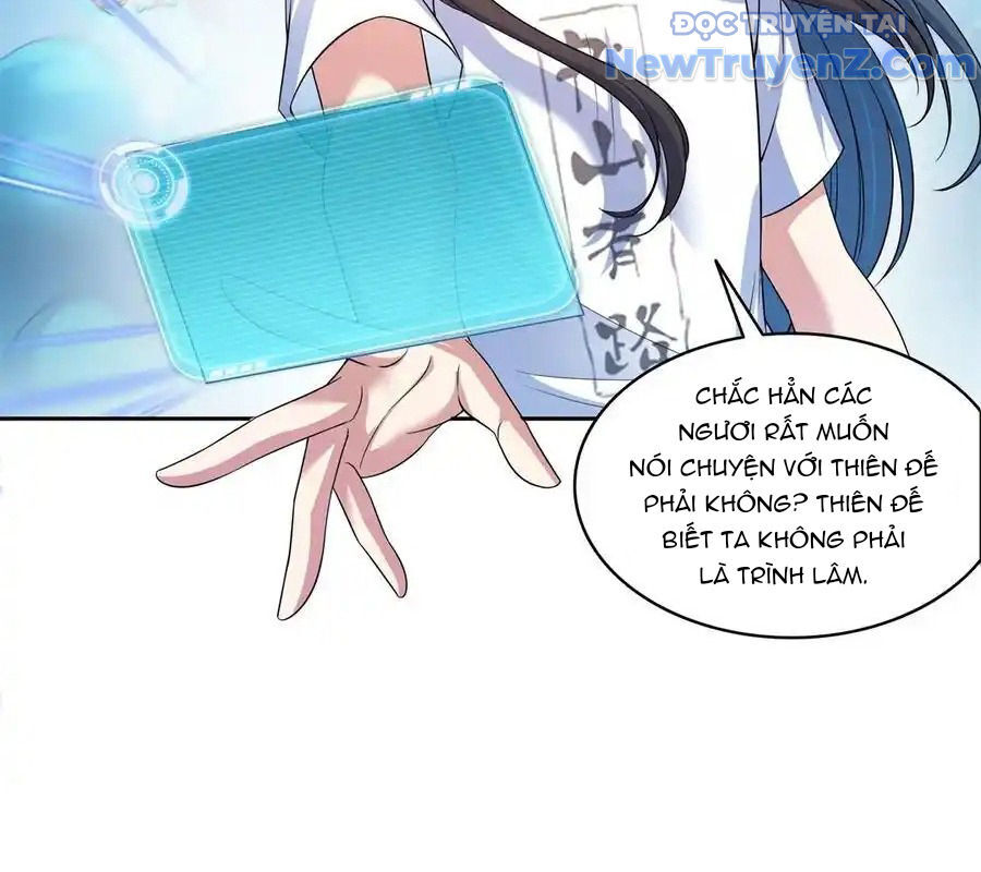 Tu Chân Nói Chuyện Phiếm Quần Chap 615 - Next Chap 616