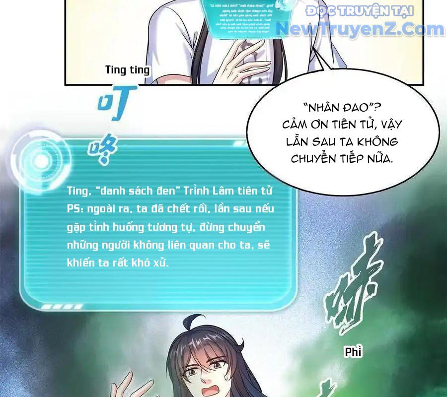 Tu Chân Nói Chuyện Phiếm Quần Chap 615 - Next Chap 616