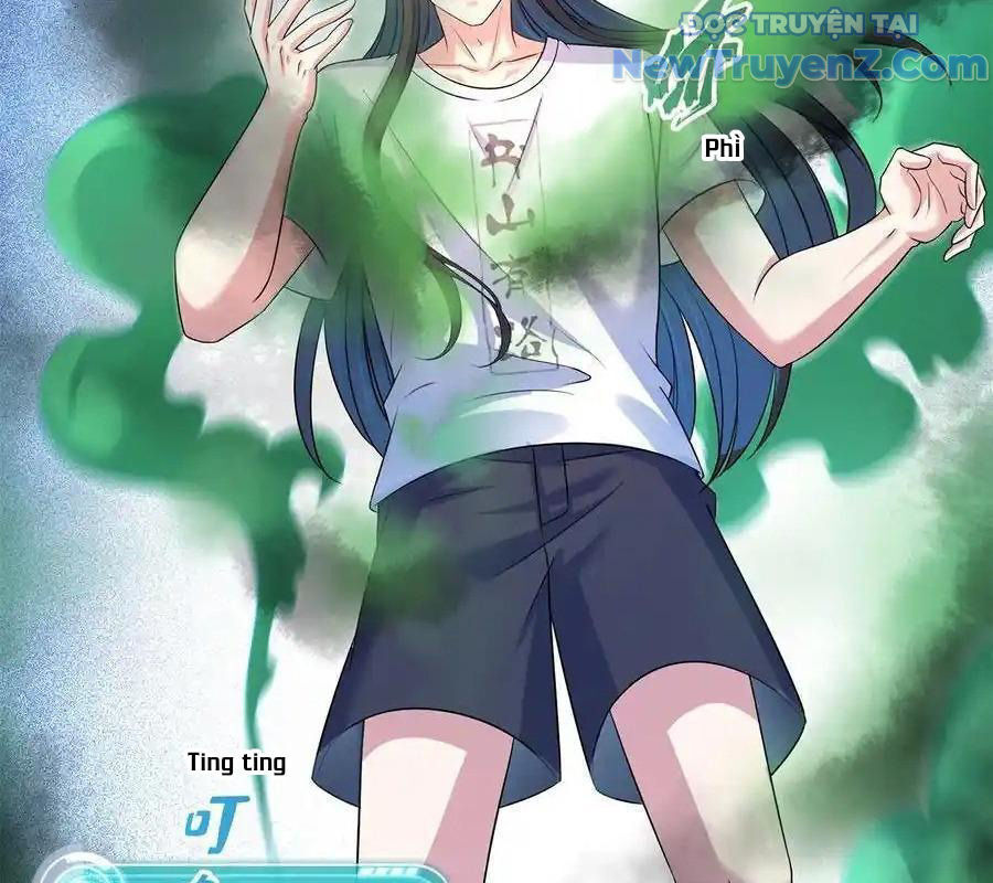 Tu Chân Nói Chuyện Phiếm Quần Chap 615 - Next Chap 616