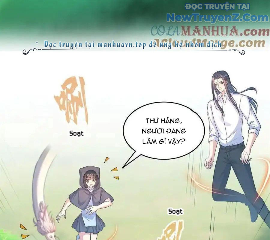 Tu Chân Nói Chuyện Phiếm Quần Chap 615 - Next Chap 616