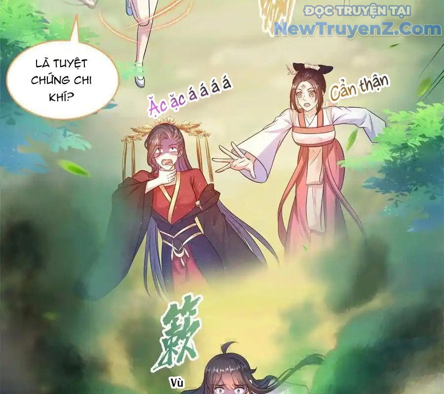 Tu Chân Nói Chuyện Phiếm Quần Chap 615 - Next Chap 616