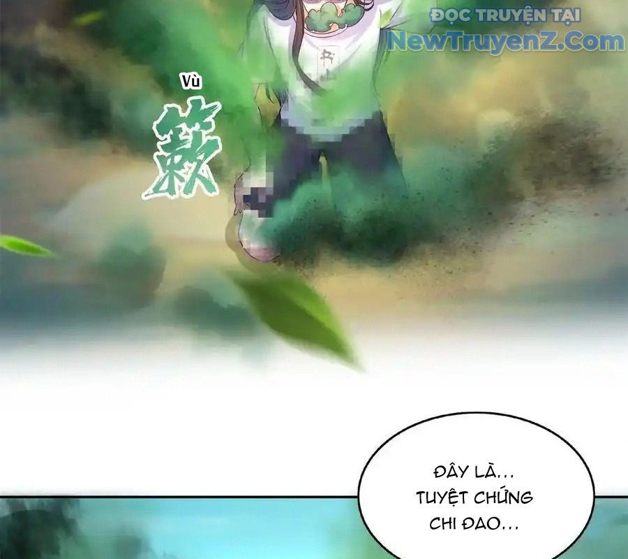 Tu Chân Nói Chuyện Phiếm Quần Chap 615 - Next Chap 616