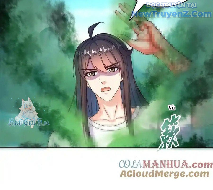 Tu Chân Nói Chuyện Phiếm Quần Chap 615 - Next Chap 616