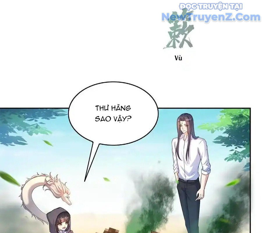 Tu Chân Nói Chuyện Phiếm Quần Chap 615 - Next Chap 616