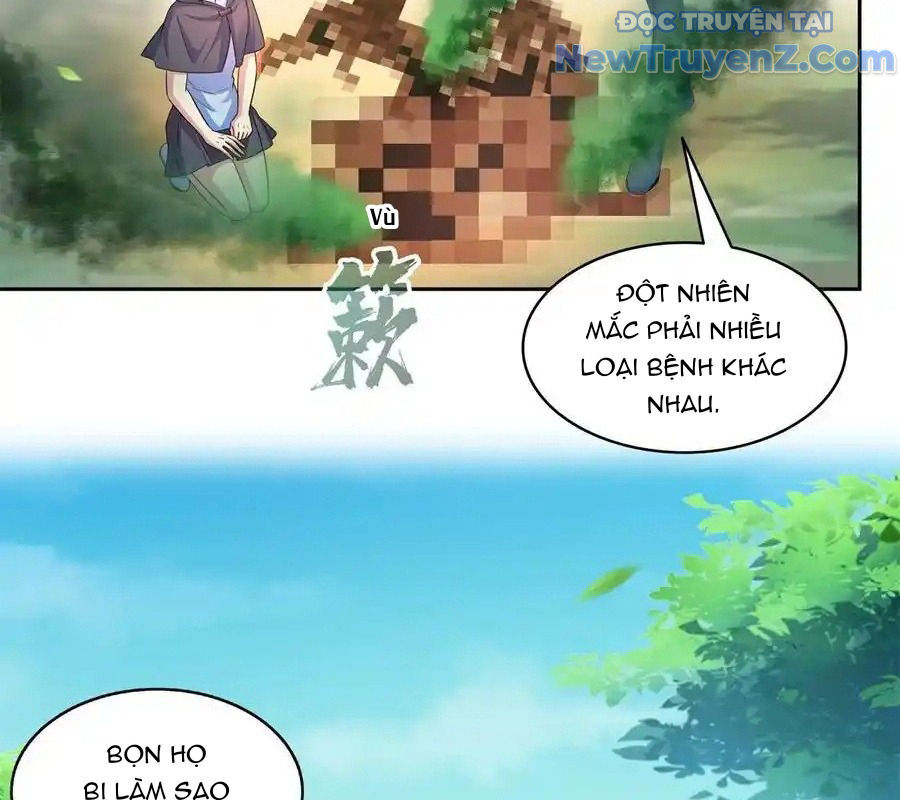 Tu Chân Nói Chuyện Phiếm Quần Chap 615 - Next Chap 616