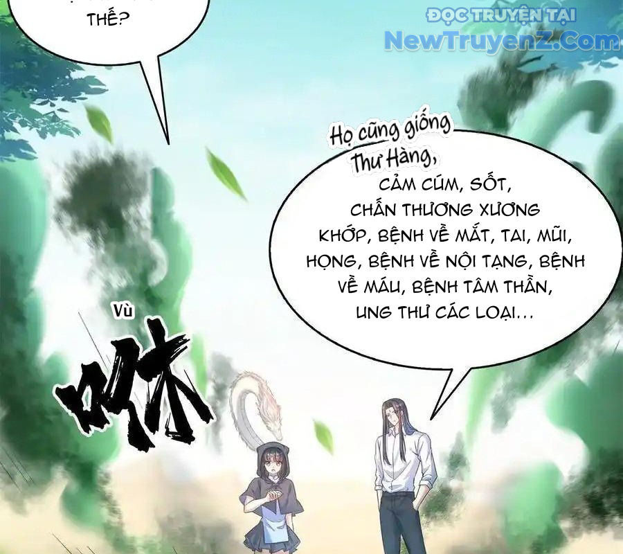 Tu Chân Nói Chuyện Phiếm Quần Chap 615 - Next Chap 616