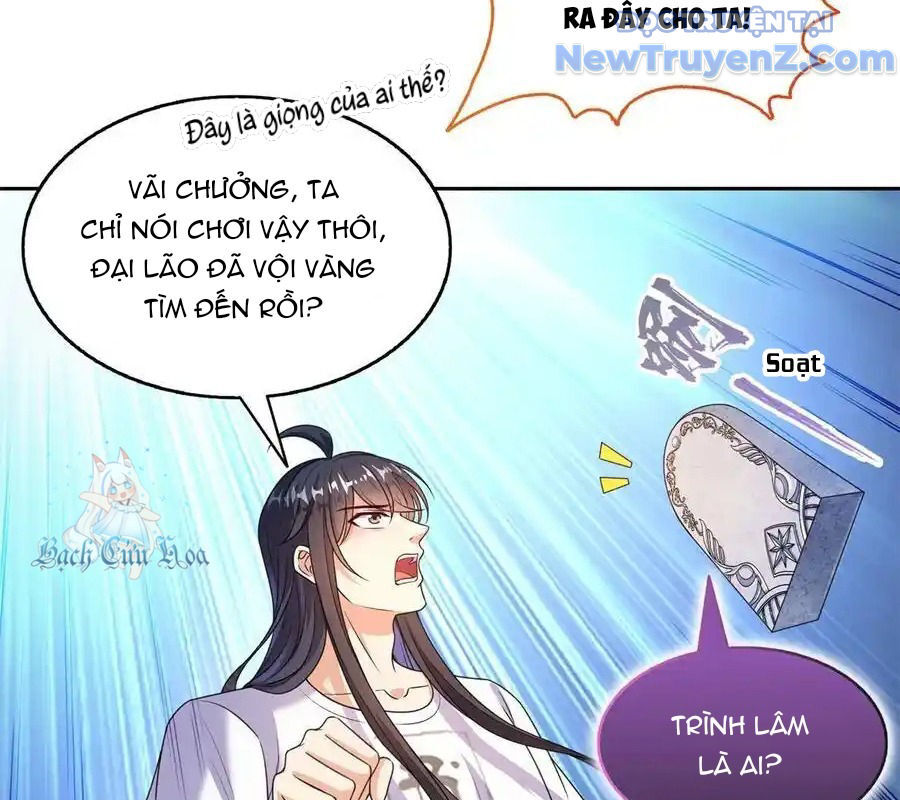 Tu Chân Nói Chuyện Phiếm Quần Chap 615 - Next Chap 616