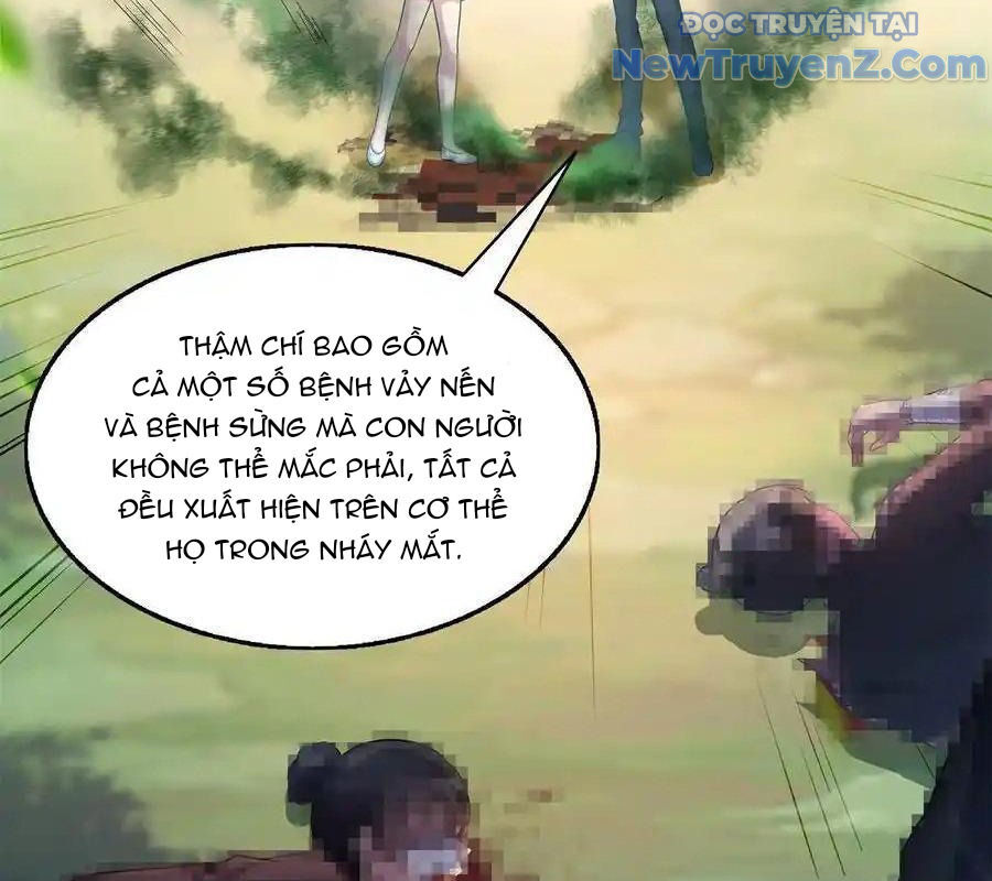Tu Chân Nói Chuyện Phiếm Quần Chap 615 - Next Chap 616